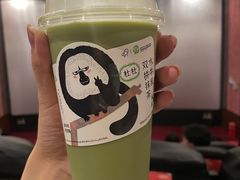 -喜茶(南京仙林金鹰店)