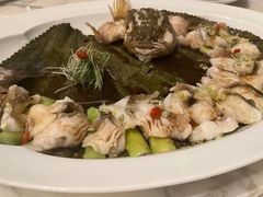 -宝丽轩中餐厅BAOLIXUAN