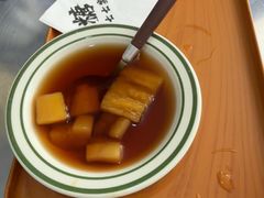 -七七家的糖水店(南湾街1号店)