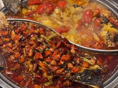 -锦尚阁烤鱼(望京新荟城店)