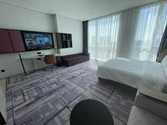 -大连星海皇冠假日酒店