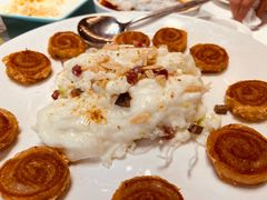 大良炒鲜奶-凤城酒家(凤城食都店)