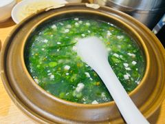 -嫩芽 ·地道重庆菜(十八梯露台夜景店)