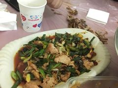 -温江公平红烧兔(总店)