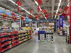 -麦德龙(京顺路商场店)