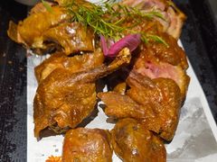 苏式香酥鸭-姑苏家宴·苏帮菜·松鼠桂鱼(苏州总店)
