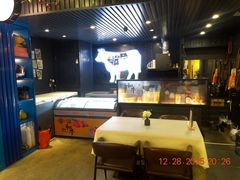 -K·Kitchen KK牛扒厨房(江南西店)