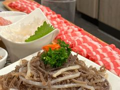 -海底捞火锅(高新万达广场店)