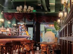 -上古咖啡ShadowCafe&Reastaurant(哈尔滨中央大街店)
