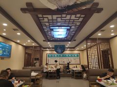 -阳坊胜利涮羊肉(阳坊老店)