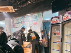 -买又大餐厅(福林里店)