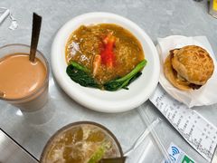 -颓记茶餐厅(美景总店)