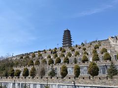 -雁门关景区