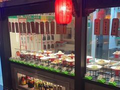 -老淮安·淮安菜(涟水店)