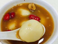 -罗子龙罗家桂花汤圆(曹都巷店)
