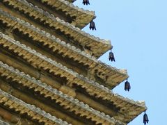-北京石刻艺术博物馆(五塔寺)