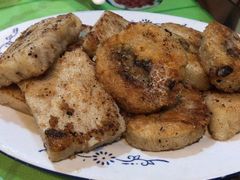 金香靓煎粽-华哥新鲜猪精品美食