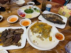 -官塘锋记鱼生·生腌·砂锅粥(牌坊街店)