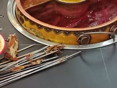 -京元盛铜锅涮肉(上海总店)