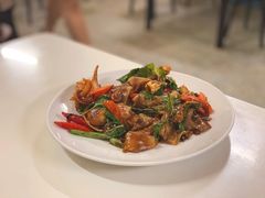 醉汉面-Raan Jay Fai