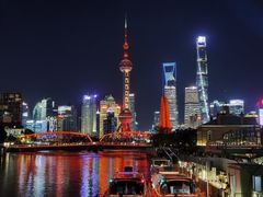 -外滩