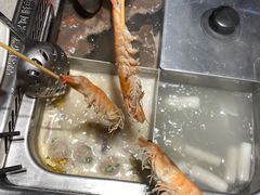 -海底捞火锅(吴中路店)