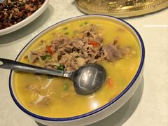 -闫水饺大酒楼·北京老闫靓马饺子馆