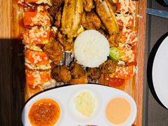 -穆光土耳其餐厅(宣礼店)