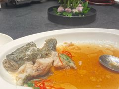 -大拙里·精致融合菜(沙湖桃源国际店)