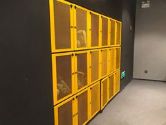 -超级猩猩健身·团课·瑜伽(花园道店)