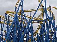 -大连海昌发现王国主题公园