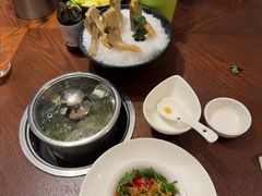 -东海怡品海鲜豆捞(舟宿夜江店)