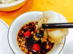-濠轩阁特色生蚝火锅(水湾路店)