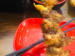 -老徐烧烤涮肚(交道口店)
