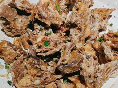 -青年公社烤鸭(青年路店)