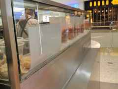 -百分茶(昆山万象汇店)