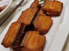 干煎带鱼-顺风海鲜港(金玉兰店)