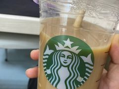 -星巴克(杭州市民中心店)