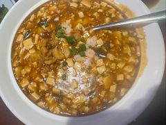 诸暨西施豆腐-寻宝记绍兴菜(鲁迅路店)