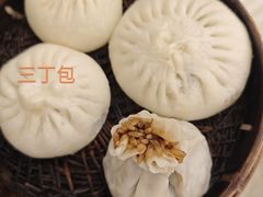 五丁包-怡园饭店-餐厅(四望亭店)