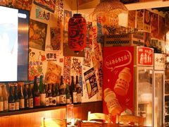 -千懿六本木酒场(常熟路店)