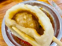 -红帽叔叔包子
