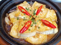 -忆见妈妈菜(银河城店)