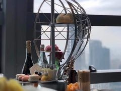 -天玑高空江景餐厅&酒吧Sky Secret Restaurant&Bar