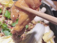 -小小河边鱼(天润城店)