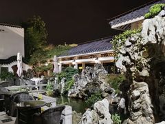 -香雪海饭店中餐厅(人民桥店)