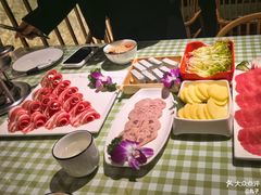 -番食园鲜食火锅(高新店)