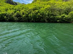 -大连冰峪旅游度假区