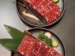 -韩宫宴和牛烤肉(盐城金鹰店)