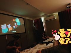 -水墨澜渟足道·SPA·传统(四望亭东关街店)